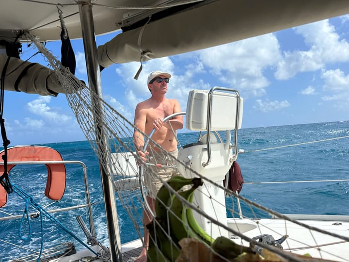 Catamaran Nautitech 47 (2024) pour Charter - Vila Franca do Campo | #27182 - 9