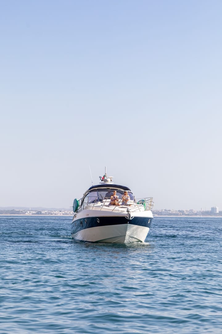 Yacht à moteur Cranchi 47 Mediterranee (2024) pour Charter - Lagos | #27183 - 6