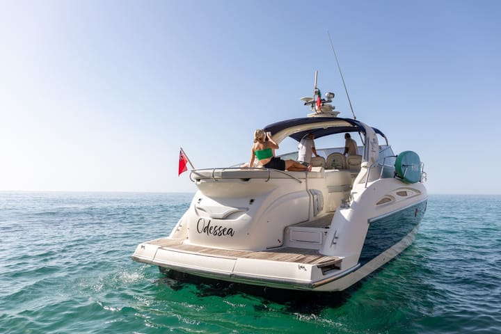 Yacht à moteur Cranchi 47 Mediterranee (2024) pour Charter - Lagos | #27183 - 11