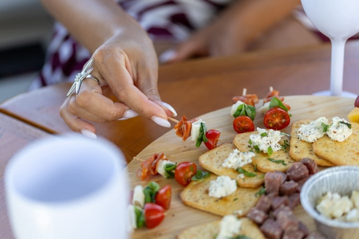 Yacht à moteur Cranchi 47 Mediterranee (2024) pour Charter - Lagos | #27183 - 32
