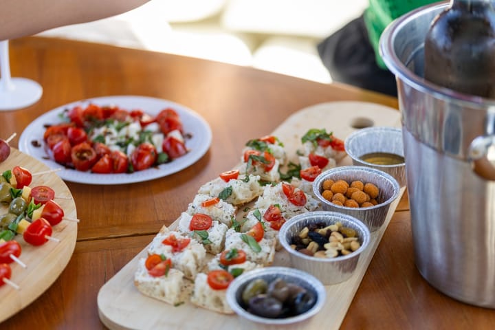 Yacht à moteur Cranchi 47 Mediterranee (2024) pour Charter - Lagos | #27183 - 28