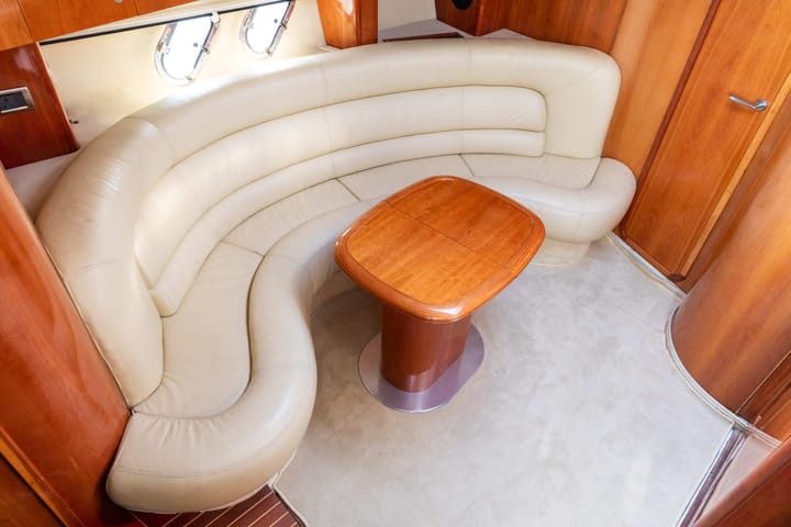 Yacht à moteur Cranchi 47 Mediterranee (2024) pour Charter - Lagos | #27183 - 26