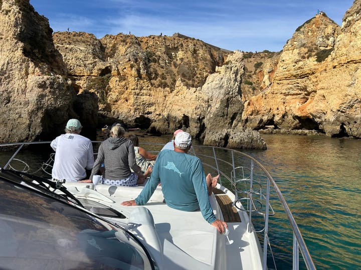 Yacht à moteur Cranchi 47 Mediterranee (2024) pour Charter - Lagos | #27183 - 4