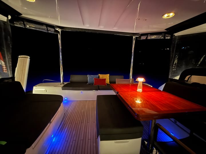 Catamaran Lagoon 51 (2024) for Charter - Trogir | #27184 - 25