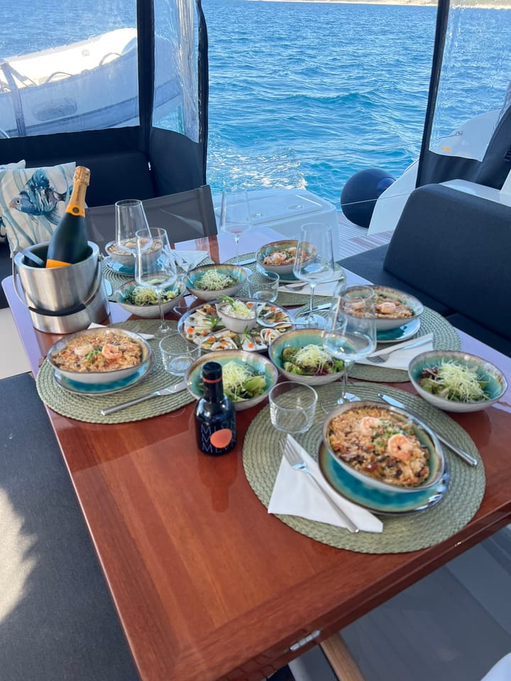 Catamaran Lagoon 51 (2024) for Charter - Trogir | #27184 - 12