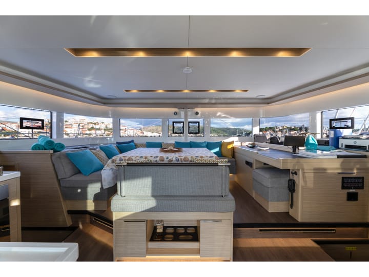 Catamaran Lagoon 51 (2024) for Charter - Trogir | #27184 - 2
