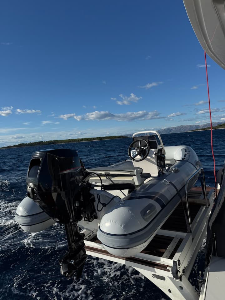  Catamarán Lagoon 51 (2024) para Charter - Trogir | #27184 - 4