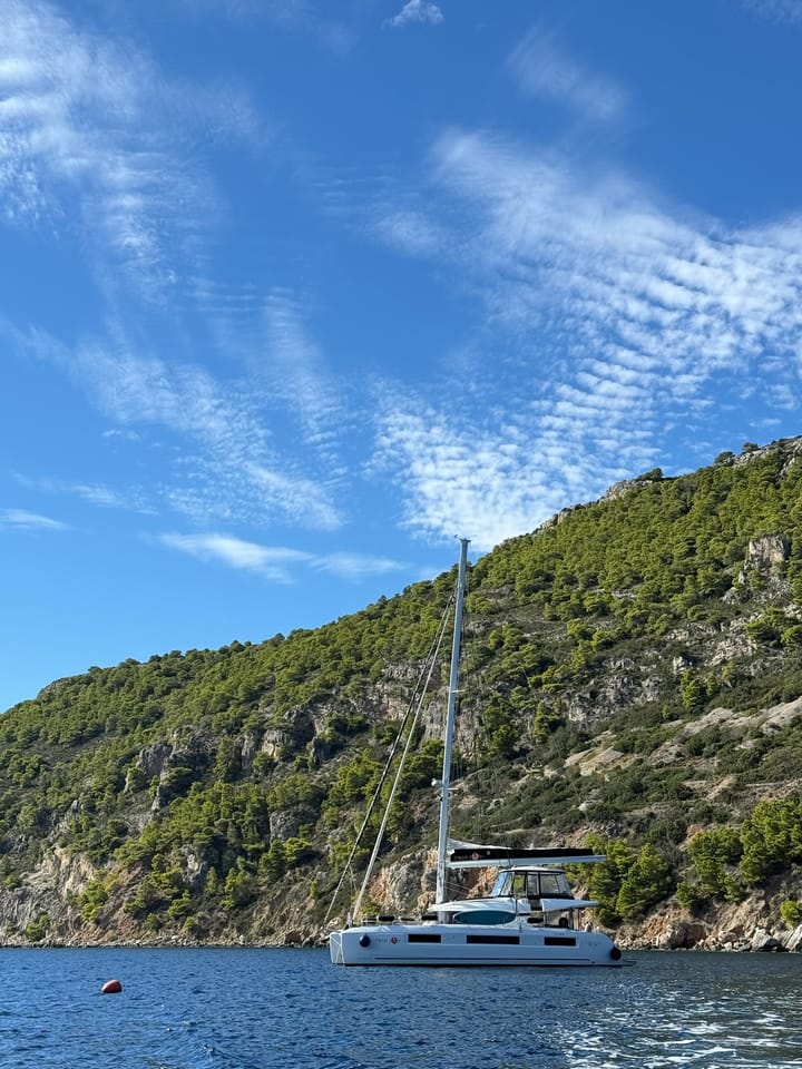 Catamaran Lagoon 51 (2024) for Charter - Trogir | #27184 - 17