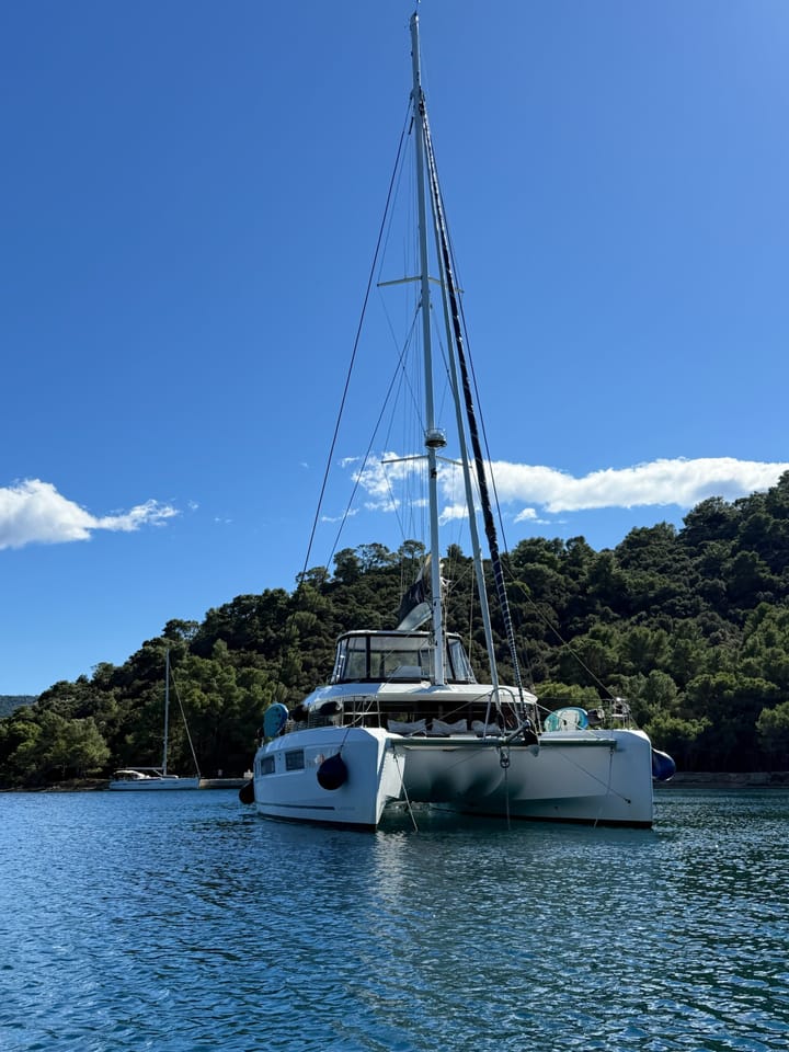 Catamaran Lagoon 51 (2024) for Charter - Trogir | #27184 - 23