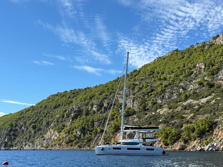 Catamaran Lagoon 51 (2024) for Charter - Trogir | #27184 - 11