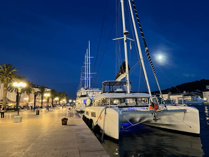 Catamaran Lagoon 51 (2024) for Charter - Trogir | #27184 - 21