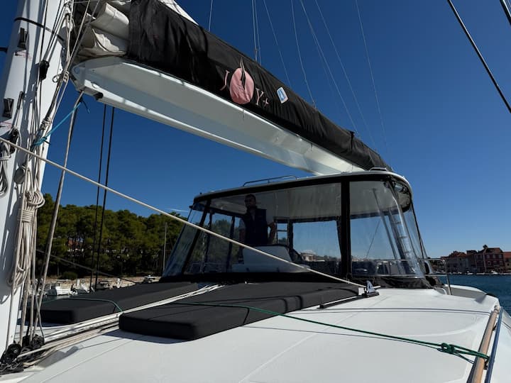  Catamarán Lagoon 51 (2024) para Charter - Trogir | #27184 - 24