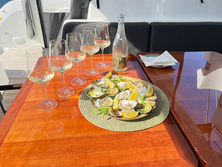 Catamaran Lagoon 51 (2024) for Charter - Trogir | #27184 - 7