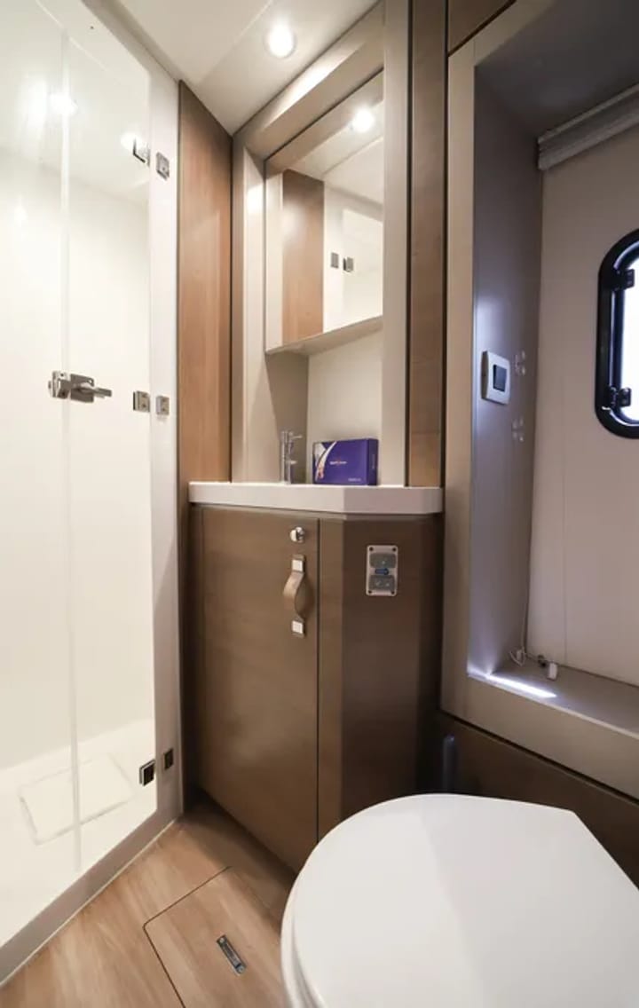 Catamaran Bali 4.6 (2022) for Charter - Fethiye | #27185 - 15