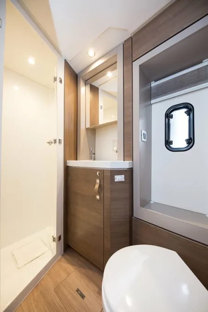 Catamaran Bali 4.6 (2022) for Charter - Fethiye | #27185 - 11