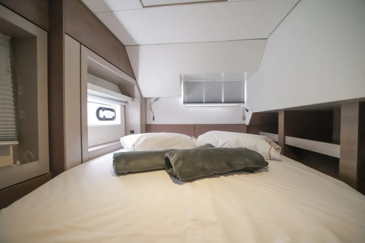 Catamaran Bali 4.6 (2022) for Charter - Fethiye | #27185 - 14