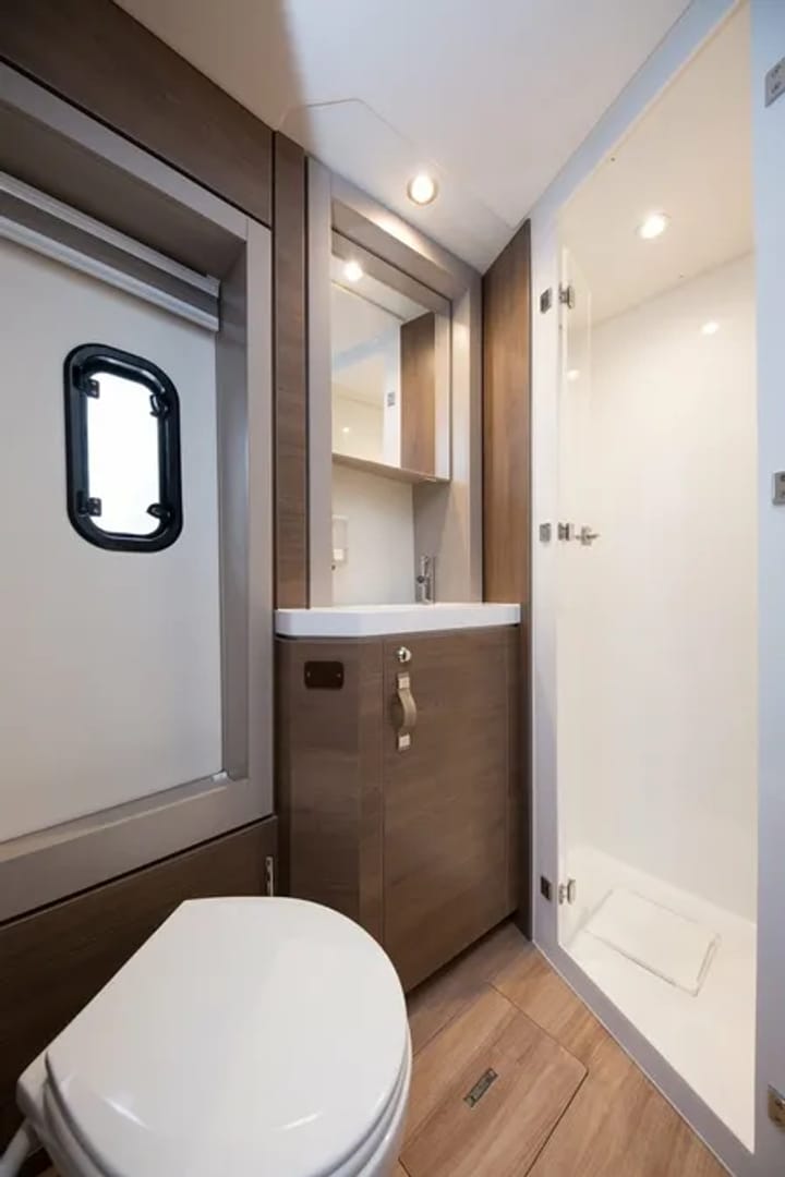 Catamaran Bali 4.6 (2022) for Charter - Fethiye | #27185 - 13