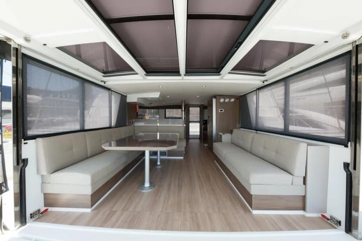 Catamaran Bali 4.6 (2022) for Charter - Fethiye | #27185 - 5