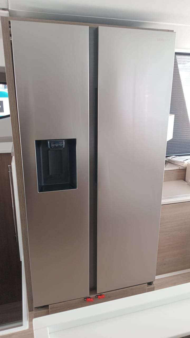  Catamaran Bali 4.6 Open Space (2023) voor Charter - Marmaris | #27191 - 8