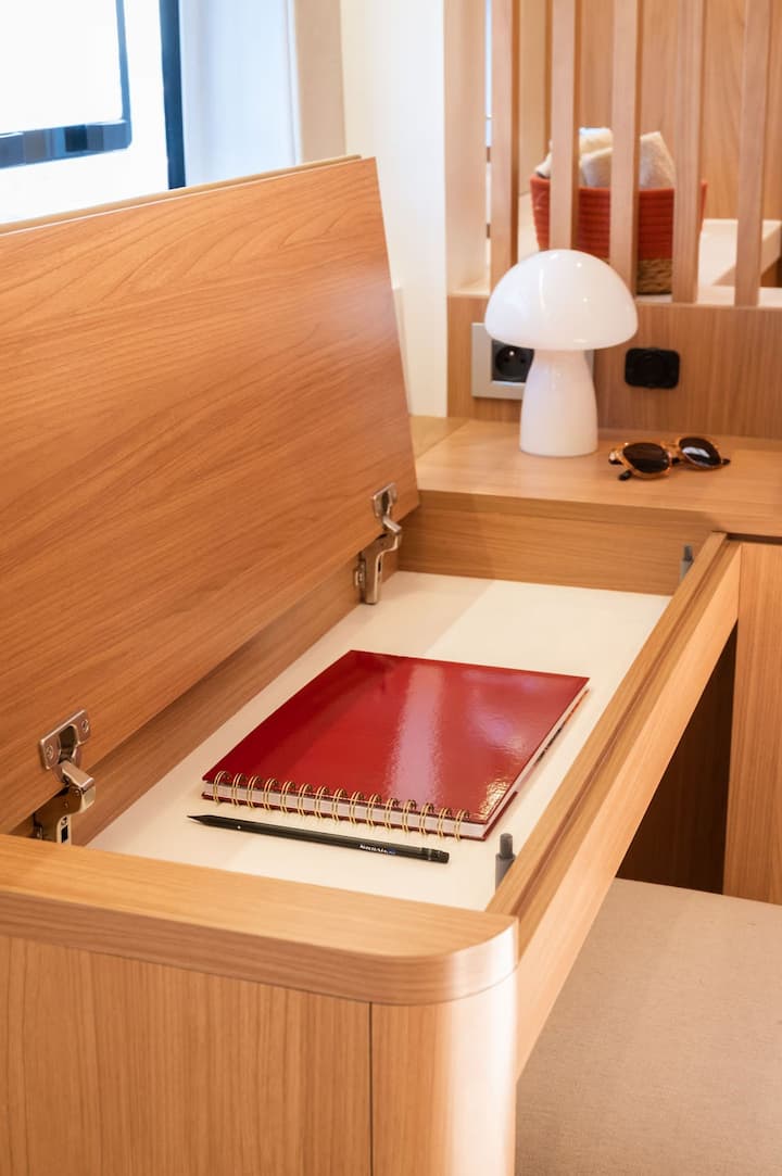 Catamaran Bali 5.8 (2026) for Charter - Golfo Aranci | #27218 - 7