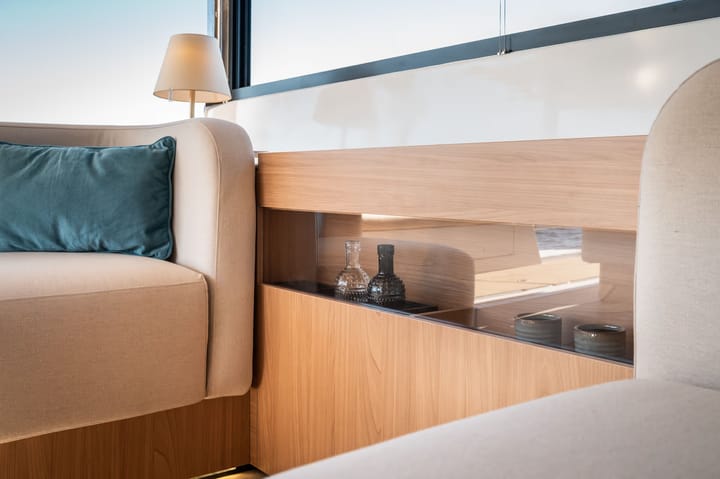  Catamarán Bali 5.8 (2026) para Charter - Golfo Aranci | #27218 - 32