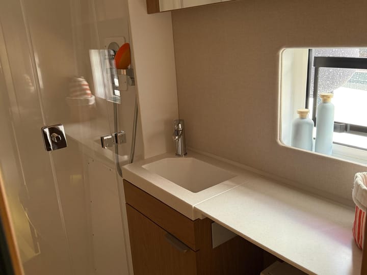 Bali 5.2 Kiralık Katamaran (2026) - Portisco | #27220 - 21