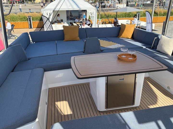 Bali 5.2 Kiralık Katamaran (2026) - Portisco | #27220 - 18