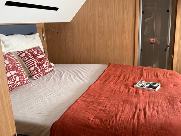 Bali 5.2 Kiralık Katamaran (2026) - Portisco | #27220 - 3