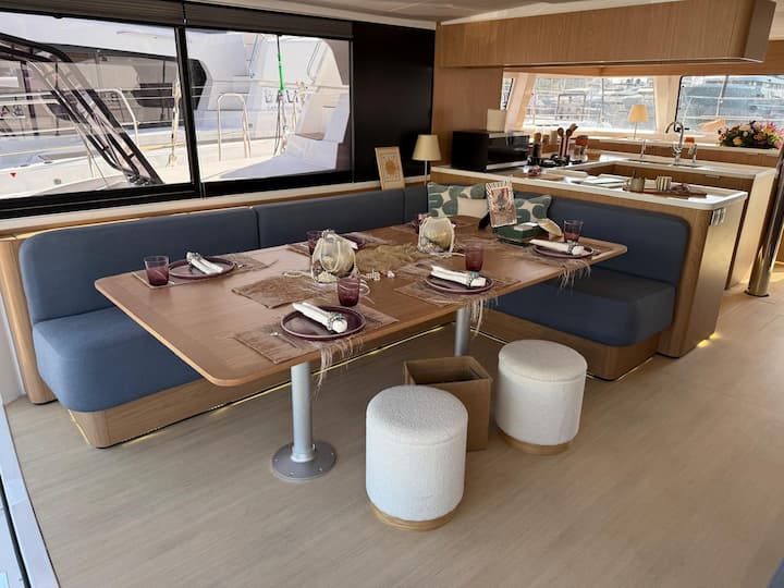  Catamarán Bali 5.2 (2026) para Charter - Furnari | #27222 - 7