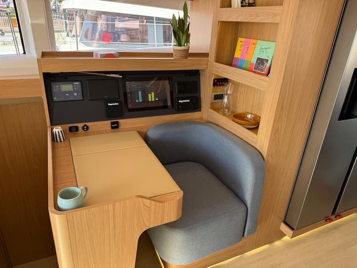  Catamarán Bali 5.2 (2026) para Charter - Furnari | #27222 - 6