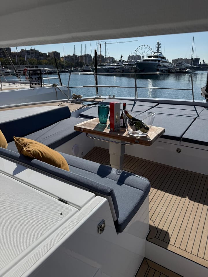 Custom Made Catamaran (2026) for Charter - Salerno | #27224 - 19