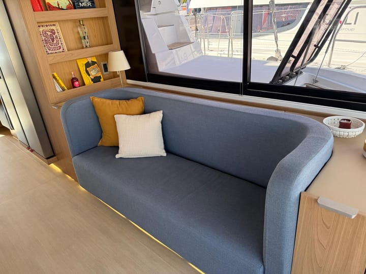 Custom Made Catamaran (2026) for Charter - Salerno | #27224 - 11