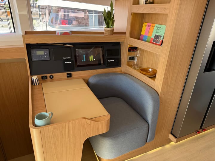 Custom Made Catamaran (2026) for Charter - Salerno | #27224 - 9