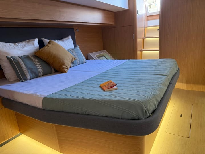 Custom Made Catamaran (2026) for Charter - Salerno | #27224 - 22