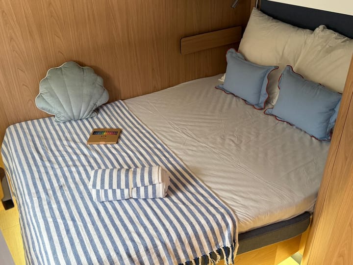 Custom Made Catamaran (2026) for Charter - Salerno | #27224 - 17