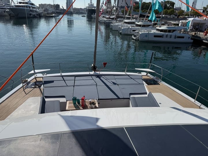 Custom Made Catamaran (2026) for Charter - Salerno | #27224 - 16