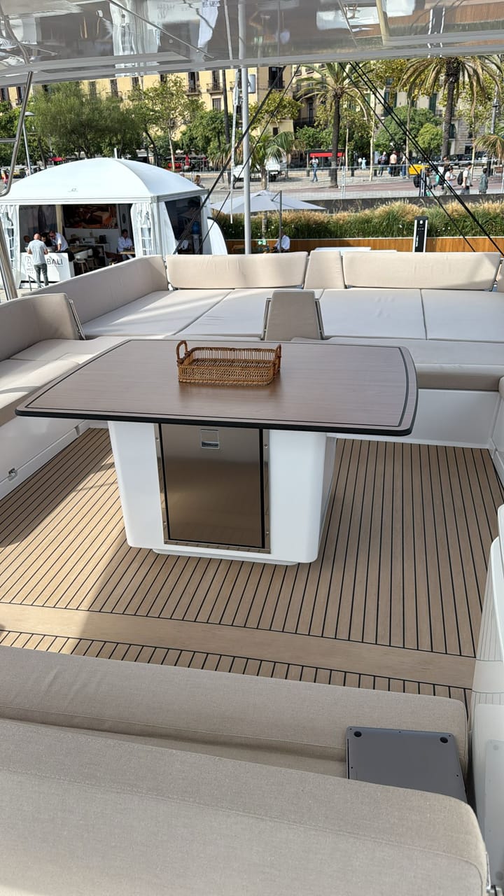 Maßgeschneidert Katamaran (2026) für Charter - Portisco | #27226 - 19