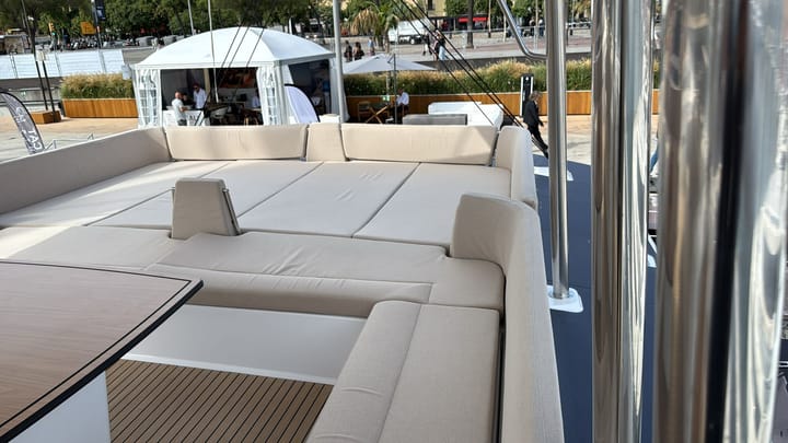 Maßgeschneidert Katamaran (2026) für Charter - Portisco | #27226 - 14