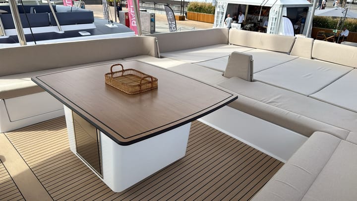 Maßgeschneidert Katamaran (2026) für Charter - Portisco | #27226 - 12