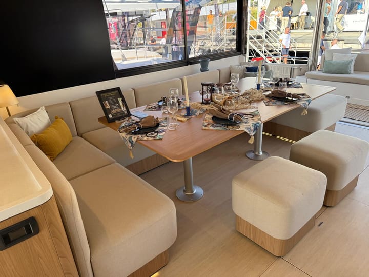 Maßgeschneidert Katamaran (2026) für Charter - Portisco | #27226 - 17