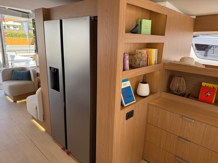 Maßgeschneidert Katamaran (2026) für Charter - Portisco | #27226 - 5