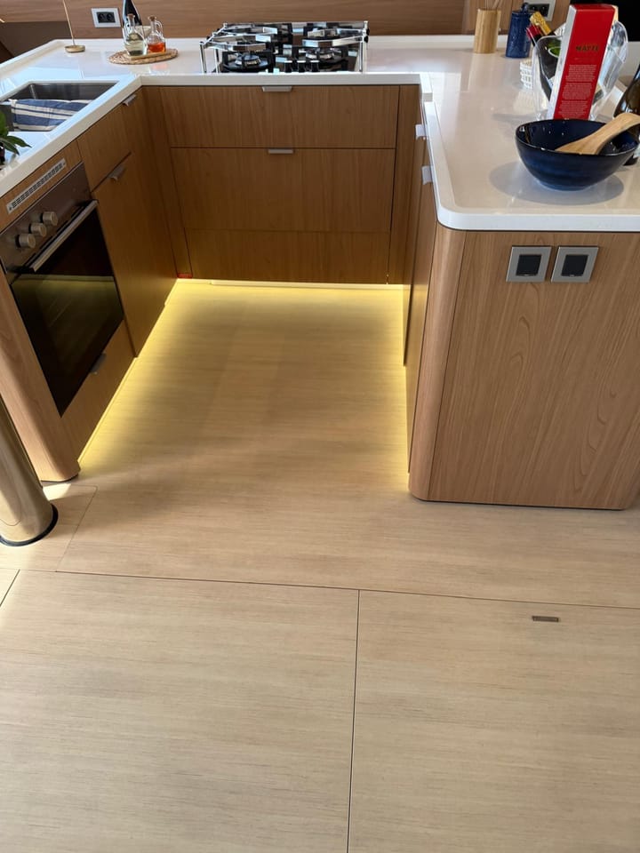 Maßgeschneidert Katamaran (2026) für Charter - Portisco | #27226 - 7