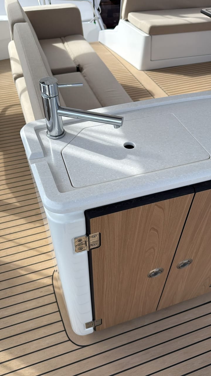 Maßgeschneidert Katamaran (2026) für Charter - Portisco | #27226 - 23