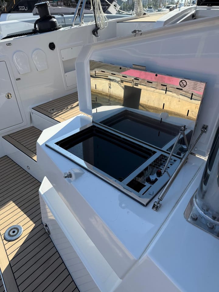 Maßgeschneidert Katamaran (2026) für Charter - Portisco | #27226 - 11