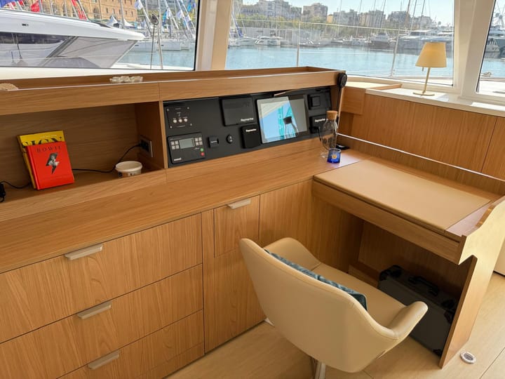 Maßgeschneidert Katamaran (2026) für Charter - Portisco | #27226 - 13