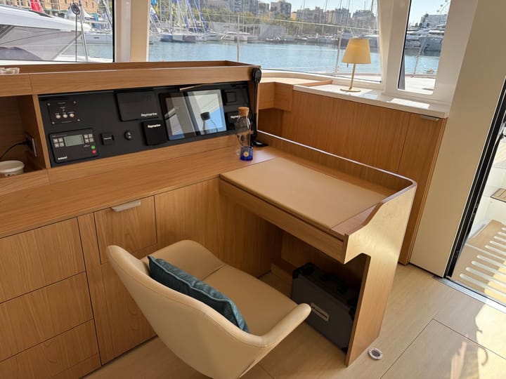 Maßgeschneidert Katamaran (2026) für Charter - Portisco | #27226 - 20