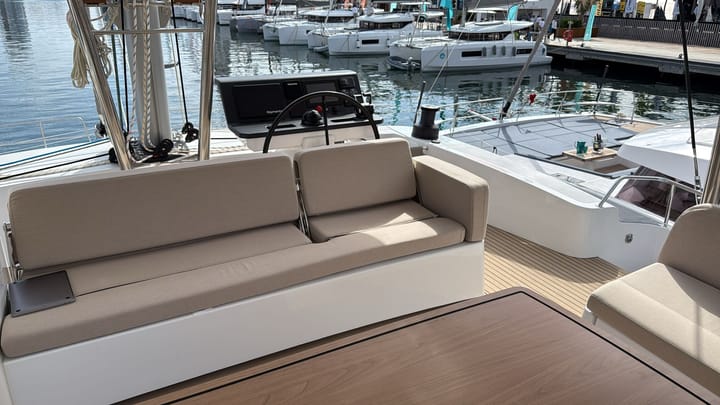 Maßgeschneidert Katamaran (2026) für Charter - Portisco | #27226 - 21