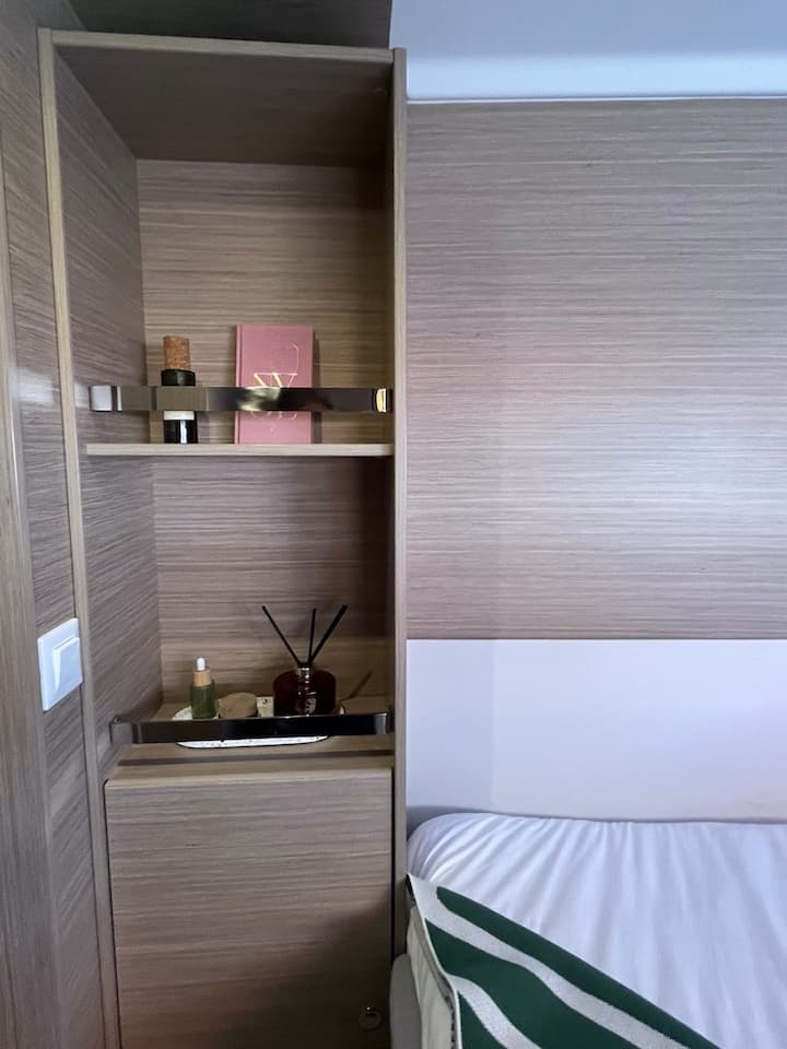 Catamaran Lagoon 38 (2026) for Charter - Lefkada | #27230 - 3