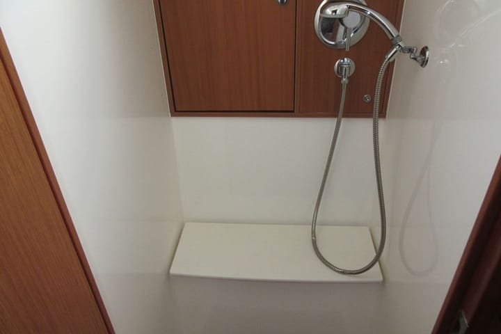  Barca a vela Bavaria C45 Style (2021) per Noleggio, overcloccabile Marmaris | #27252 - 10