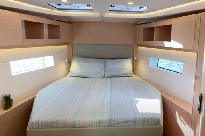 Marmaris 13.94 m Per noleggio Barca a vela - #27252 - 10